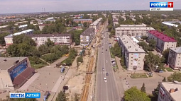 У Барнаула будет особый статус ценовой зоны с нерегулируемыми, но предельными тарифами на тепло