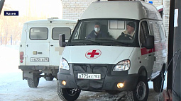 В Алтайском крае зарплата водителей скорой помощи вырастет на 5000 рублей