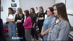 Проект «Билет в будущее» поможет школьникам с выбором профессии