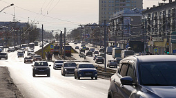 Реконструкцию моста в районе Нового рынка планируют начать весной 2022 года