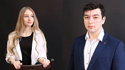 «Главное — видеть, как улыбаются и гордятся родители»: новые телевизионные мисс и мистер рассказали о себе