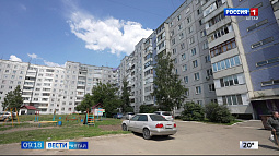 В Барнауле для ребёнка-сироты адаптировали квартиру под индивидуальные особенности