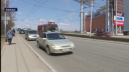 Стала известна дата закрытия моста у Нового рынка в Барнауле