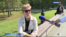 О чём мечтают барнаульцы?