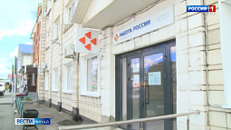 Глава Федеральной службы по труду и занятости Михаил Иванков побывал на Алтае с рабочим визитом