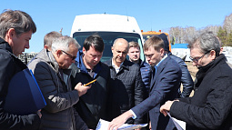 В Белокурихе готовы приступить к строительству акватермального комплекса