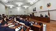 Депутаты АКЗС сегодня утвердят итоговый вариант регионального бюджета на 2024 год