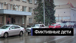 Группа барнаульцев «заработала» несколько миллионов рублей на маткапитале за несуществующих детей